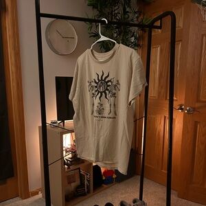 Empyre Men's Large T-shirt